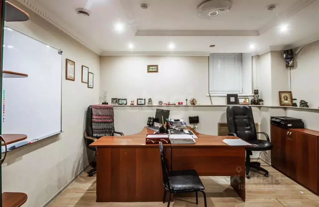 Офис в Вологодская область, Вологда Новгородская ул., 2А (26 м) - Фото 2