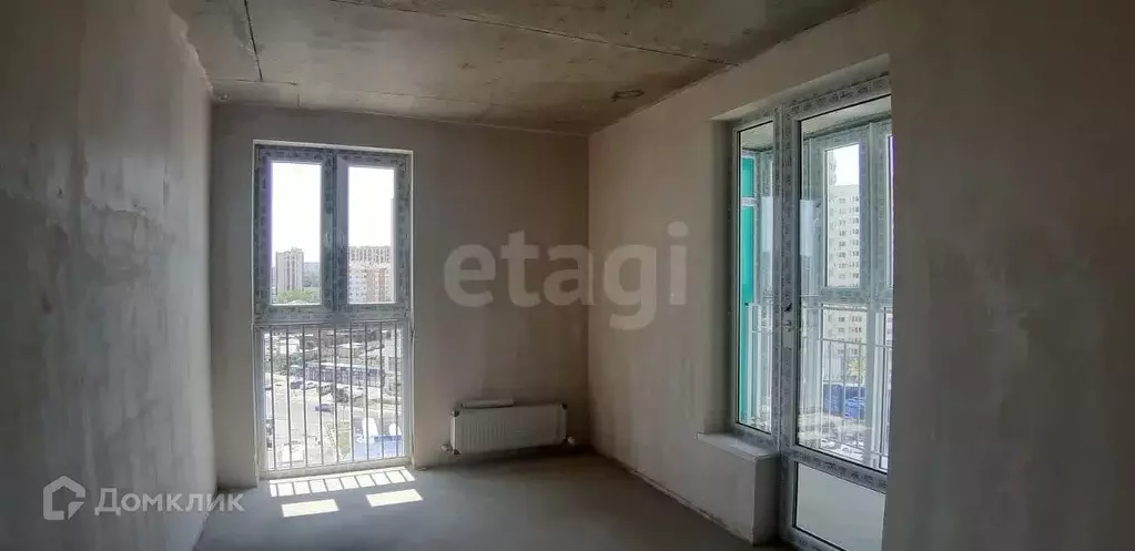 Продаётся 1-к квартира, 42.4 м - Фото 1