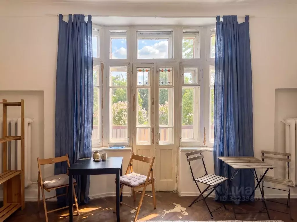 Комната Москва ул. Климашкина, 5 (19.0 м) - Фото 1