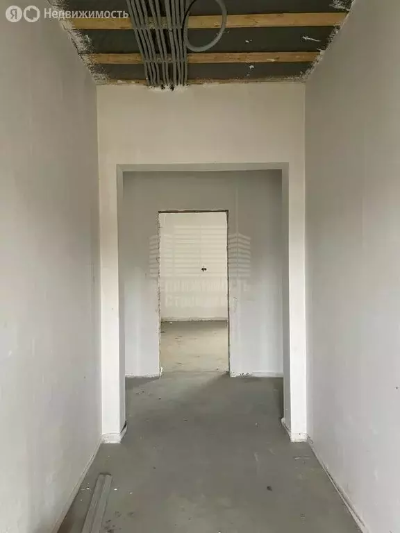 Дом в Неклиновский район, село Новобессергеневка (103 м) - Фото 2