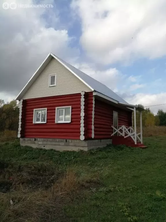 Дом в Пущино, улица Профессора Виткевича (60 м) - Фото 0