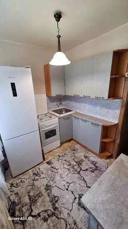 2-к кв. Московская область, Клин ул. Мира, 16 (41.0 м) - Фото 2