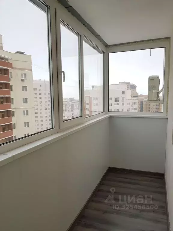 1-к кв. Самарская область, Самара Солнечная ул., 14 (41.0 м) - Фото 2