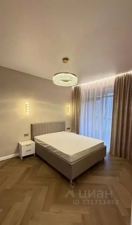 2-к кв. Татарстан, Казань ул. Галиаскара Камала, 39 (50.0 м) - Фото 1