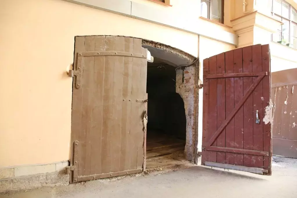 Офис в Санкт-Петербург наб. Реки Мойки, 82 (27 м) - Фото 1