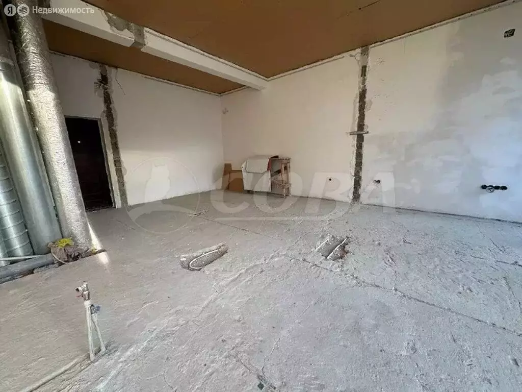 1-комнатная квартира: Сочи, микрорайон Блиново, Лесная улица, 10 (50.1 ... - Фото 2