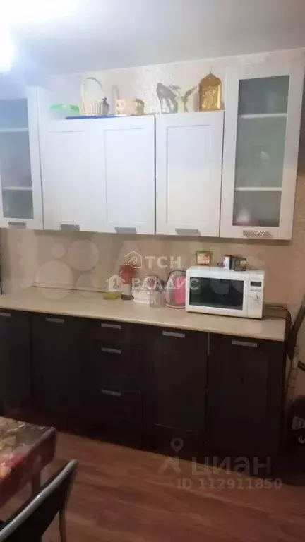 Комната 35,8 м в 2-к., 3/5 эт. - Фото 0