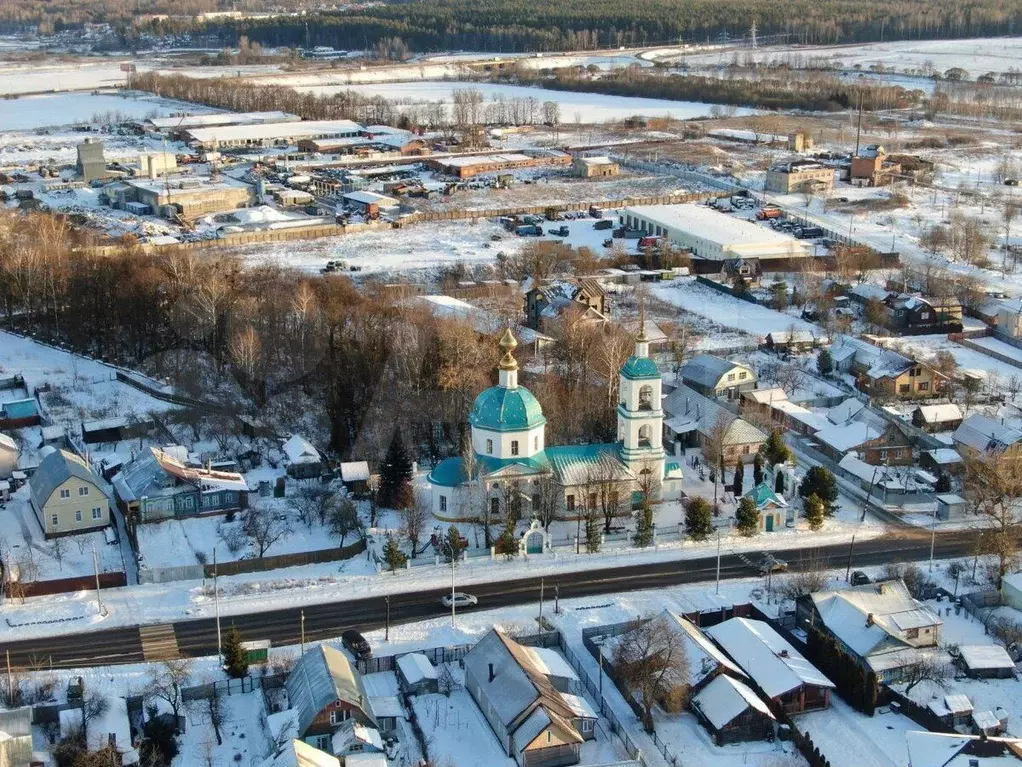 Участок 6,7 сот. (ИЖС) - Фото 0