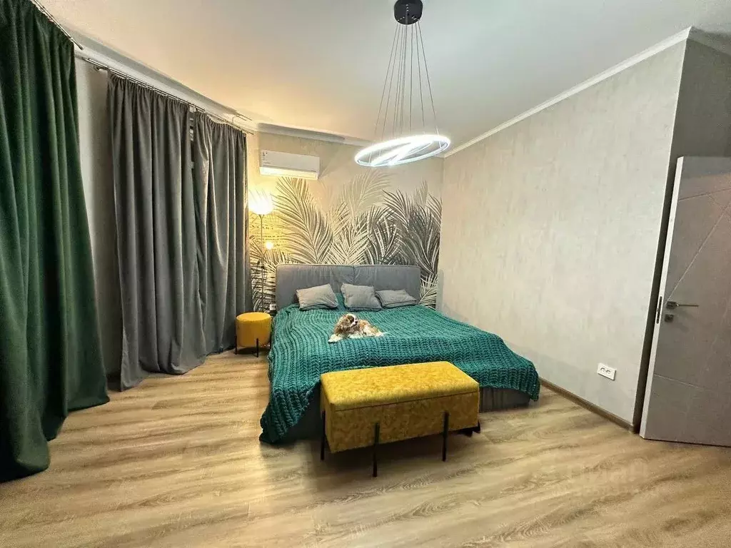 Коттедж в Краснодарский край, Краснодар ул. Югорская, 25к2 (140 м) - Фото 2