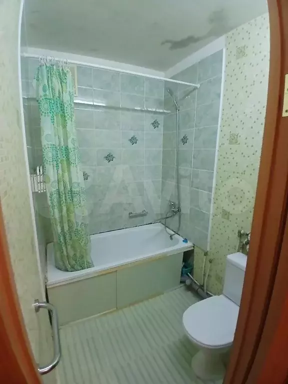1-к. квартира, 31 м, 3/5 эт. - Фото 1