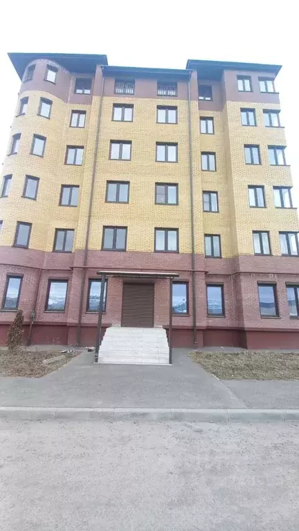 Помещение свободного назначения в Северная Осетия, Владикавказ ул. ... - Фото 0