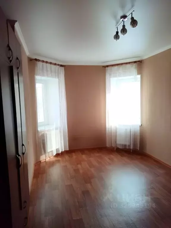 1-к кв. Саратовская область, Энгельс Полтавская ул., 11/1 (42.0 м) - Фото 1