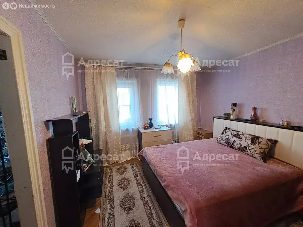 Дом в Волгоград, улица Полухина (63.6 м) - Фото 2