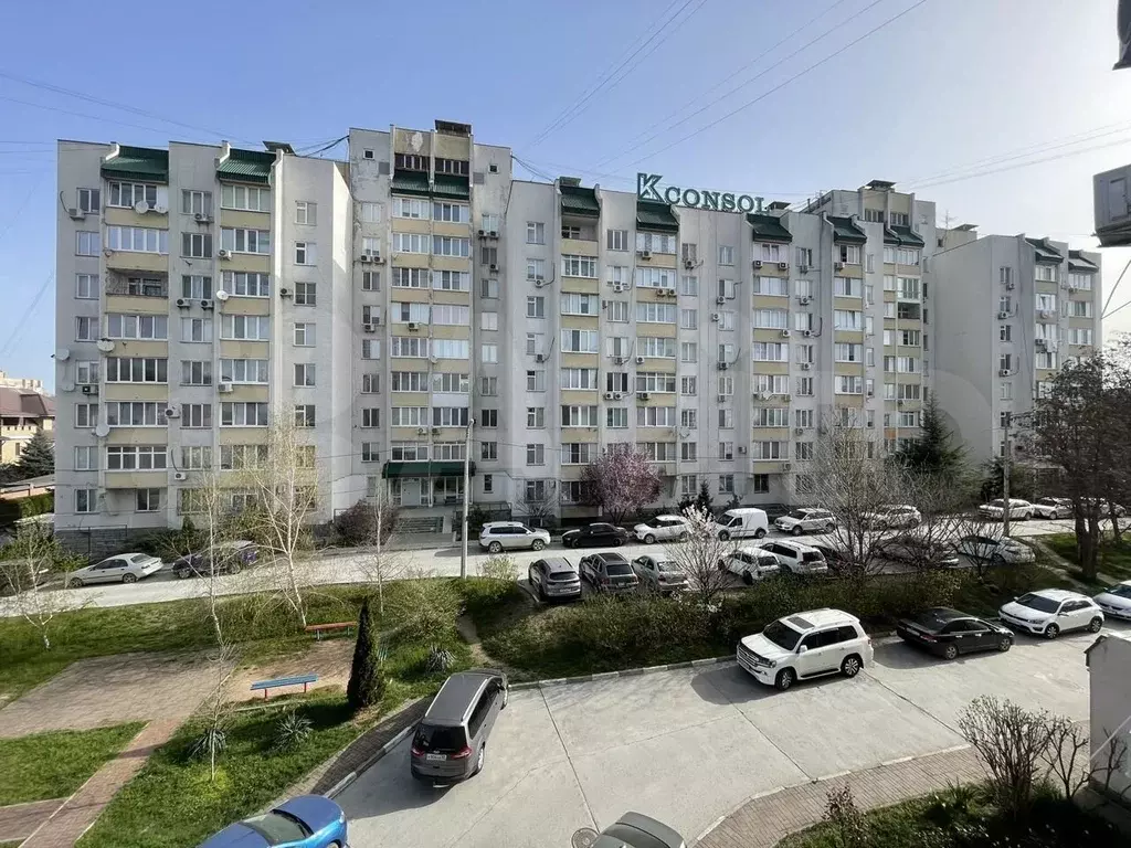 48 000 Руб., 2-к. квартира, 65м, 8/9эт., Снять квартиру в Симферополе, ID  объекта - 30077575395