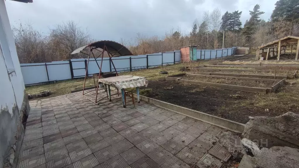 Дом в Кемеровская область, Новокузнецк Славянская ул. (97 м) - Фото 2