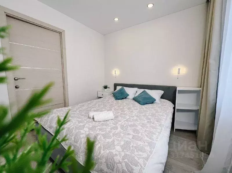 1-к кв. Кировская область, Киров Московская ул., 110к1 (41.0 м) - Фото 1