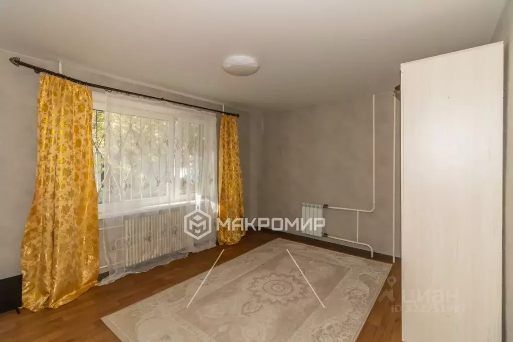 2-к кв. Челябинская область, Челябинск просп. Победы, 350 (40.3 м) - Фото 2