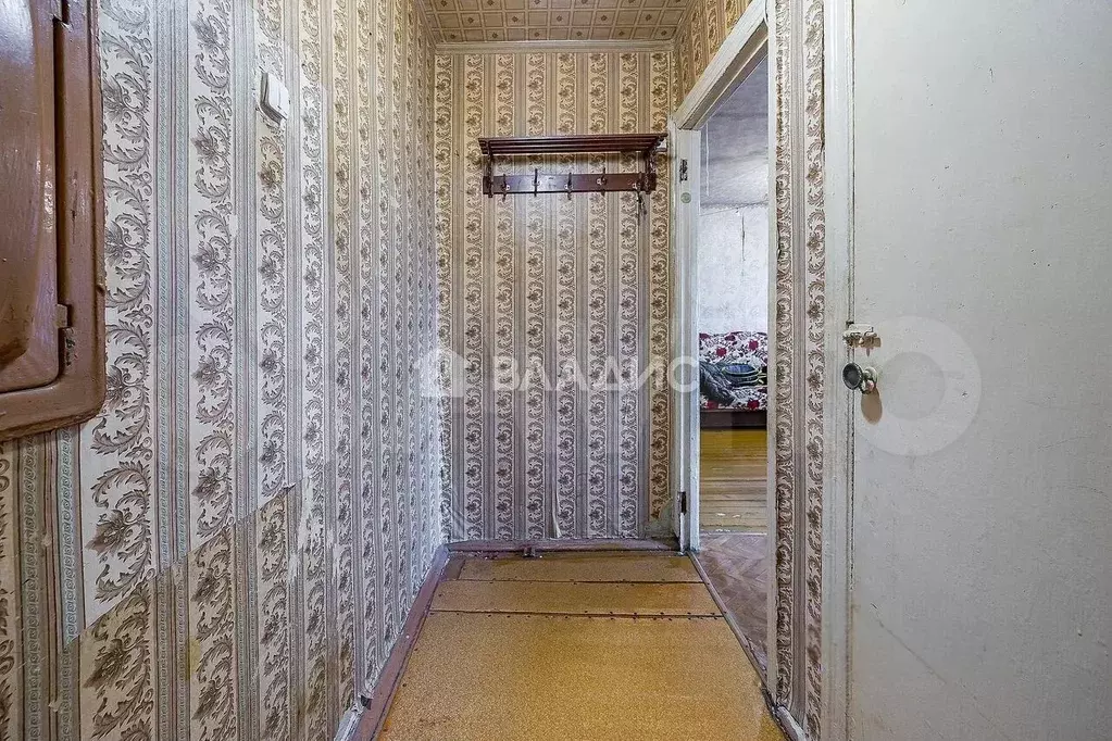 2-к. квартира, 43 м, 4/5 эт. - Фото 1