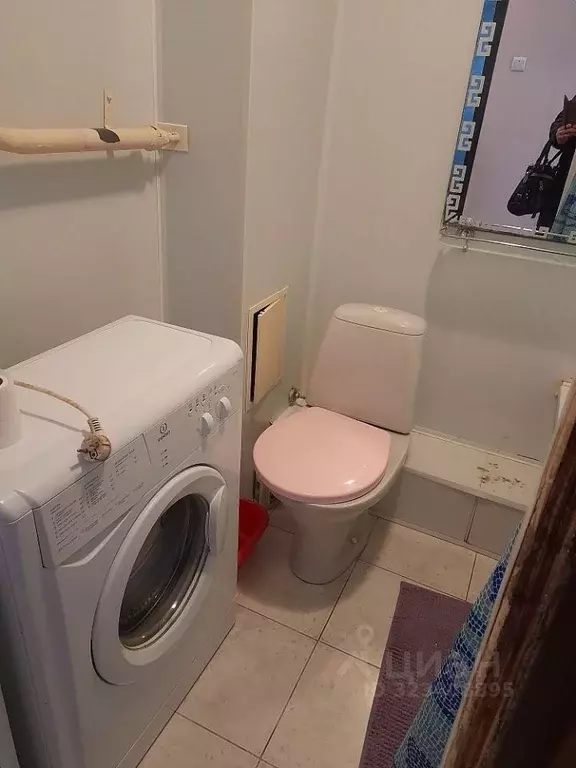 1-к кв. Ярославская область, Ярославль ул. Бабича, 9к3 (35.0 м) - Фото 1