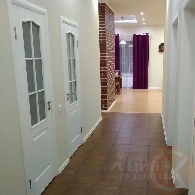 Дом в Крым, Черноморское пгт ул. Цветочная, 7А (150 м) - Фото 2