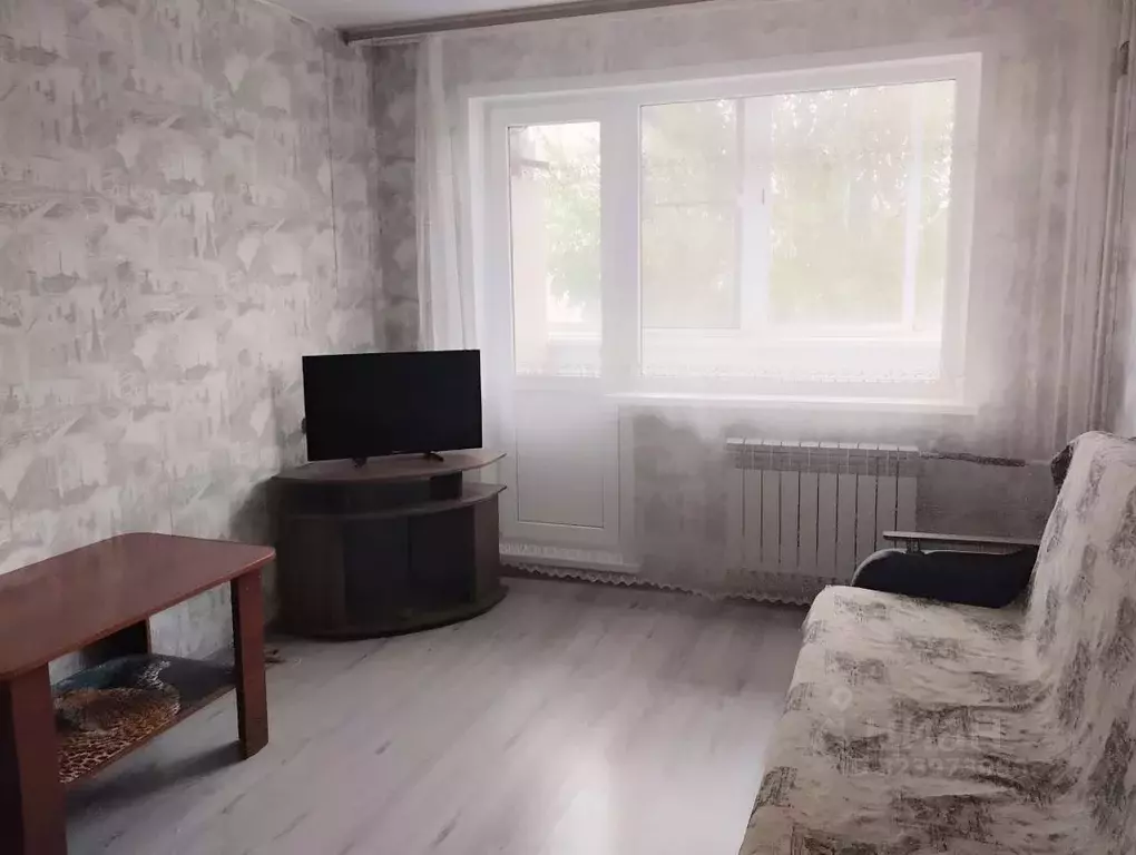 2-к кв. Алтайский край, Барнаул городской округ, Южный рп ул. ... - Фото 1