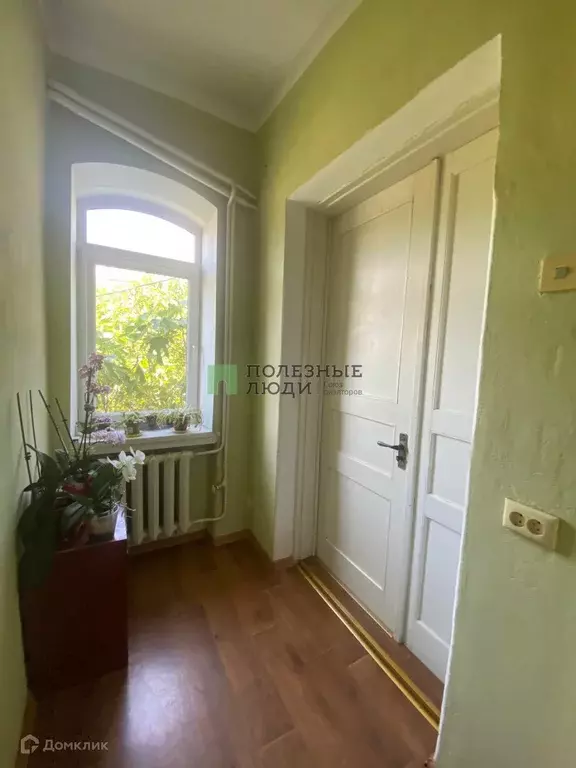 Продаётся 3-к квартира, 110.6 м - Фото 1