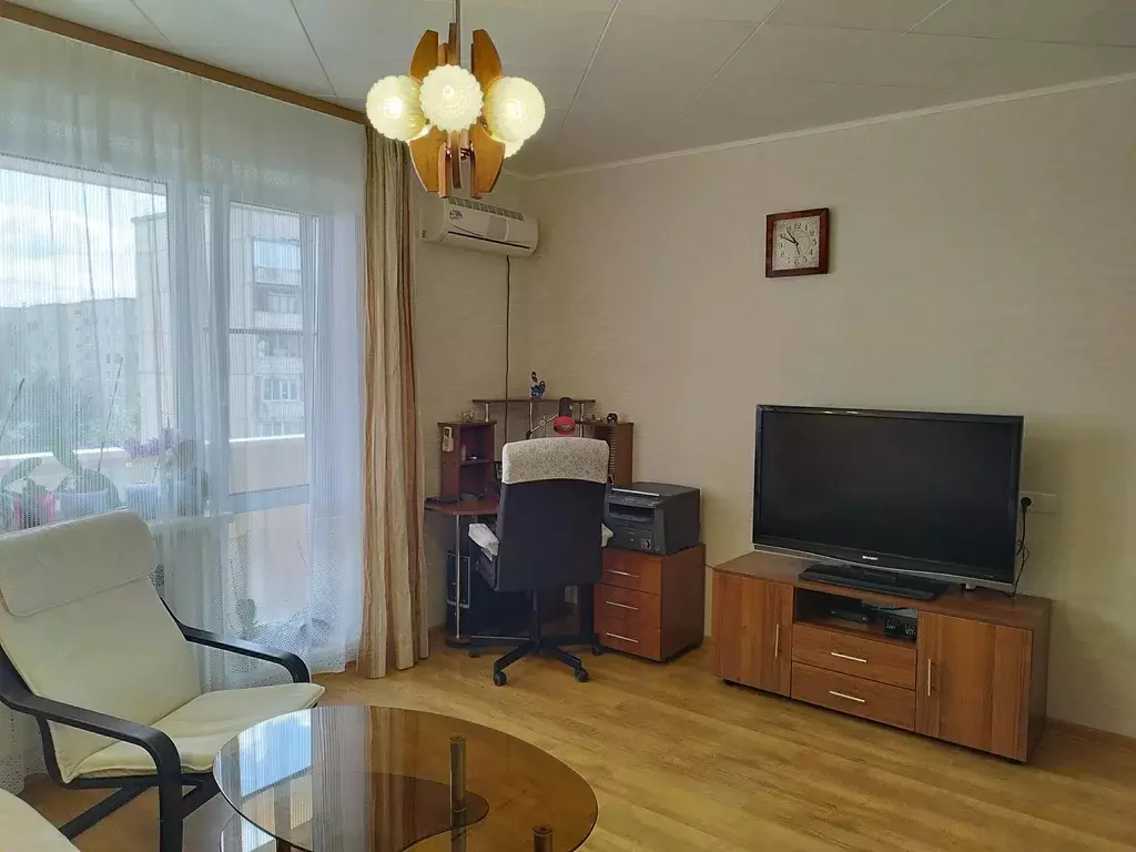 Продаётся 3-к квартира, 65 м - Фото 0