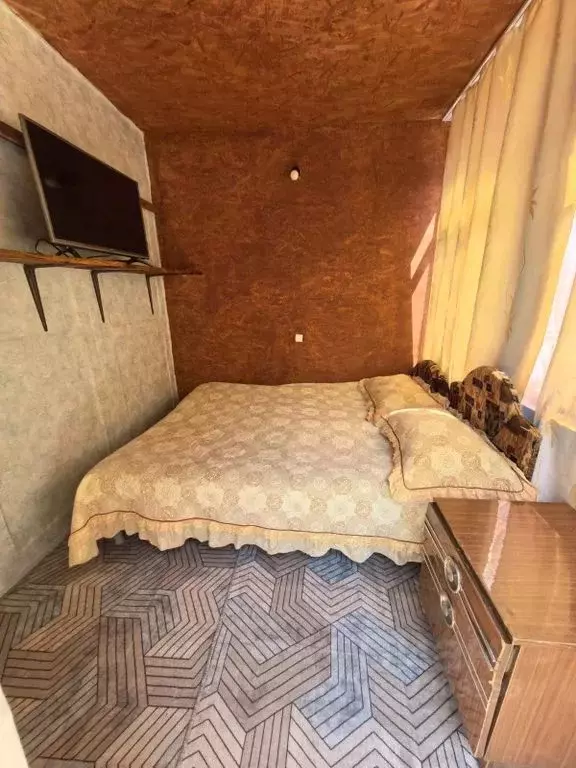Комната Краснодарский край, Сочи пос. Вардане, ул. Фруктовая, 1Б - Фото 1