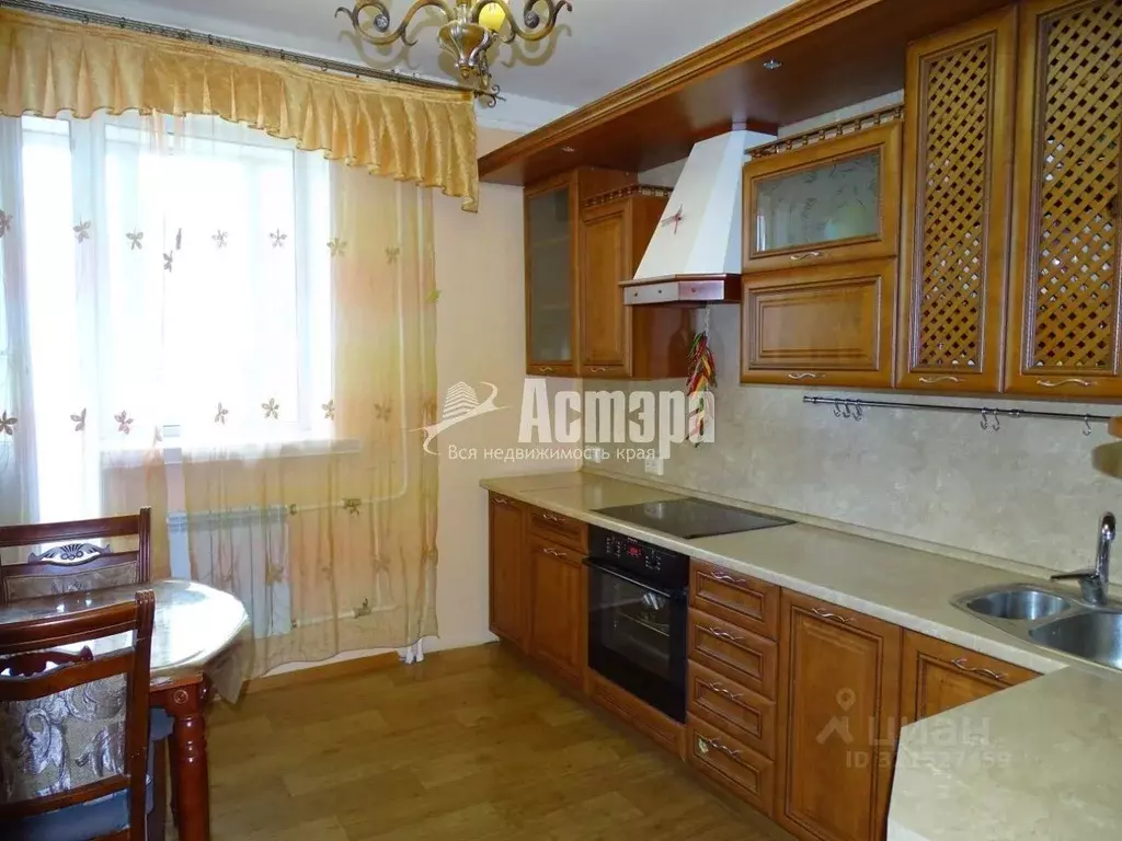 2-к кв. Забайкальский край, Чита ул. Токмакова, 46 (72.4 м) - Фото 1