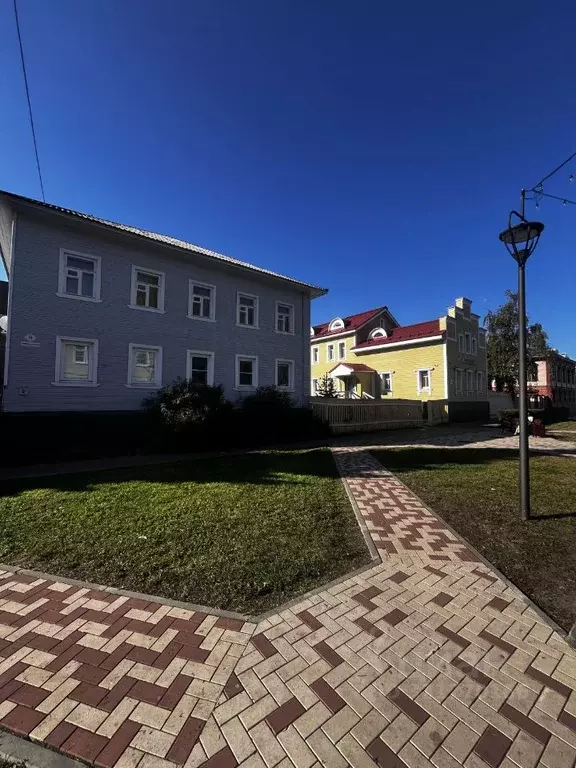 1-к кв. Архангельская область, Архангельск просп. ... - Фото 1