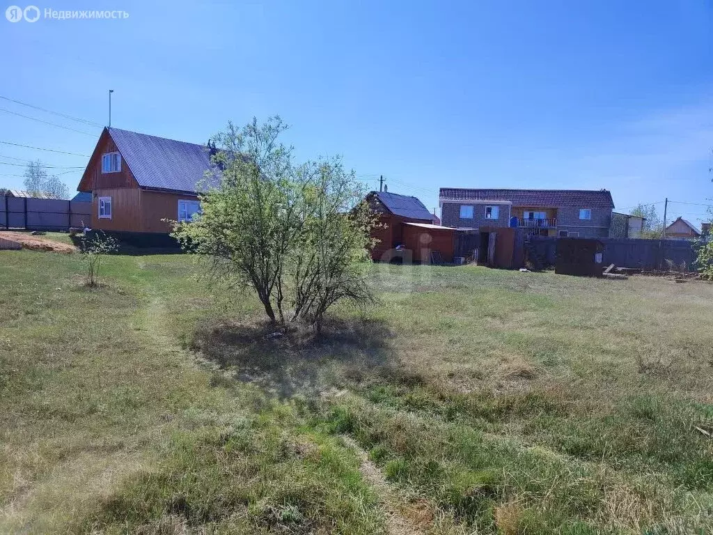 Дом в Якутск, Мастахская улица (57.6 м) - Фото 0