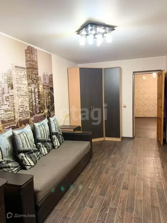 Продаётся 3-к квартира, 101.6 м - Фото 1