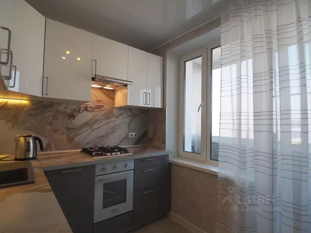 2-к кв. Москва ул. Образцова, 8А (45.0 м) - Фото 0