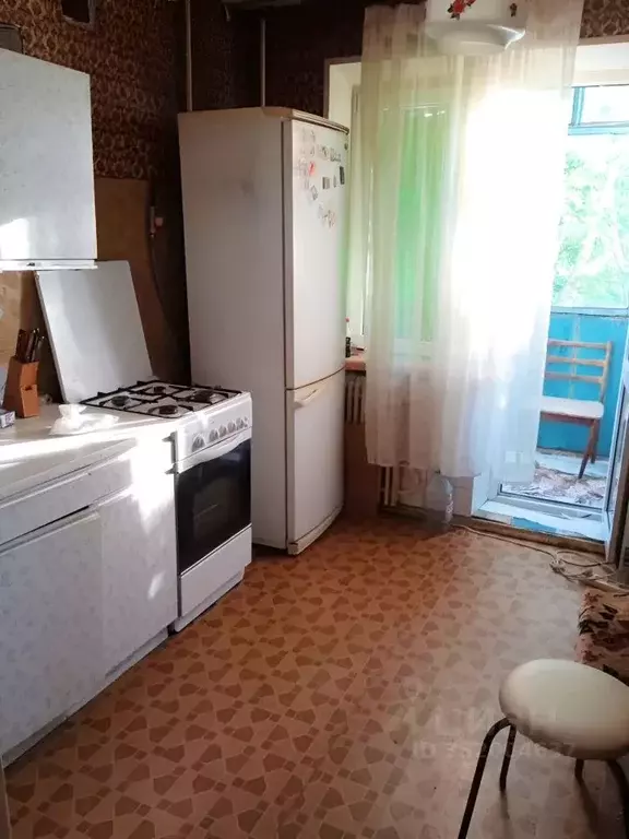 1-к кв. Московская область, Балашиха ул. Твардовского, 15 (38.0 м) - Фото 1