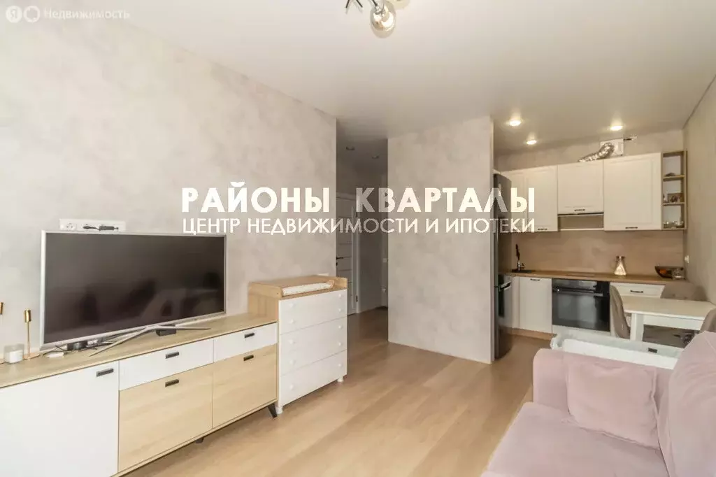 2-комнатная квартира: Западный, микрорайон Привилегия, Уютная улица, ... - Фото 0