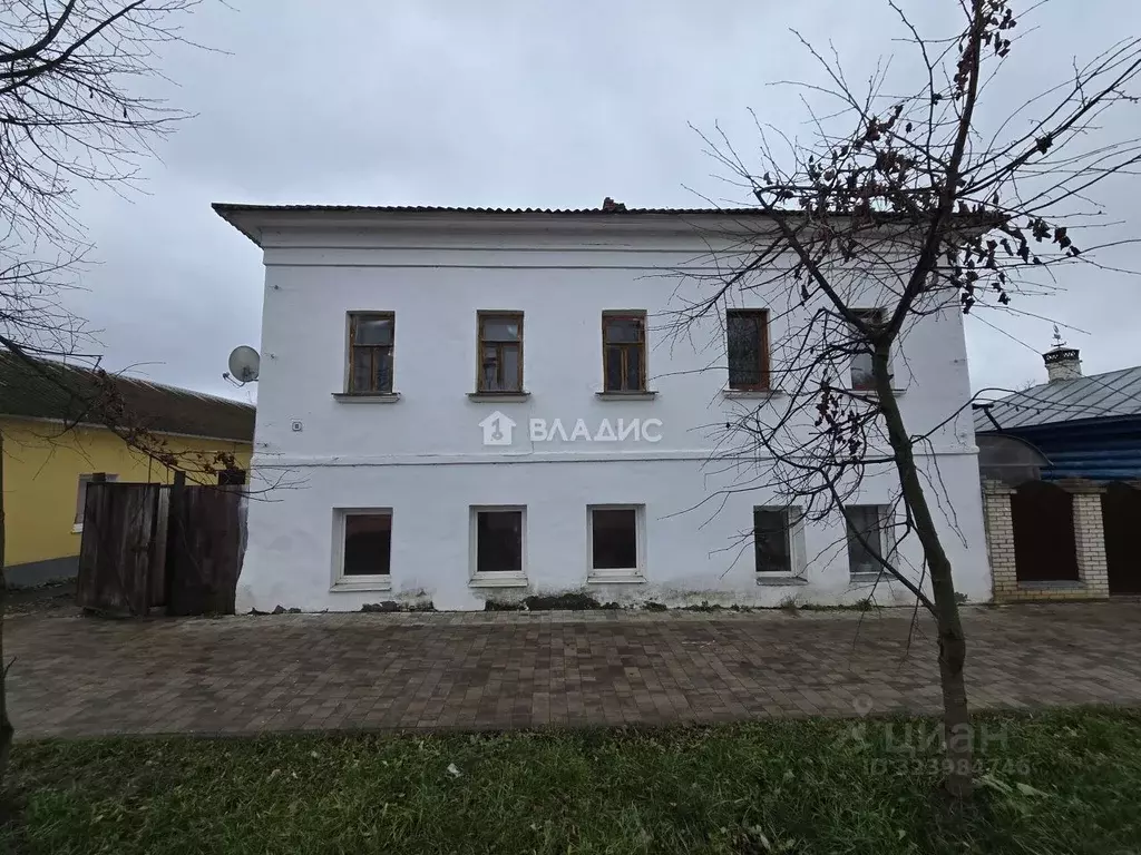 3-к кв. Владимирская область, Суздаль ул. Ленина, 95 (55.1 м) - Фото 1