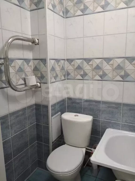 Квартира-студия, 21 м, 4/16 эт. - Фото 1
