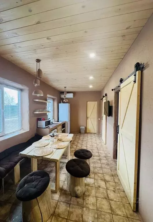 Дом в Владимирская область, Суздаль Михайловская ул., 49 (45 м) - Фото 2