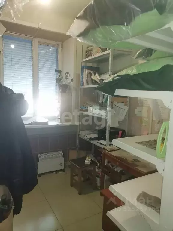 Офис в Кемеровская область, Березовский ул. Кирова, 3 (73 м) - Фото 1