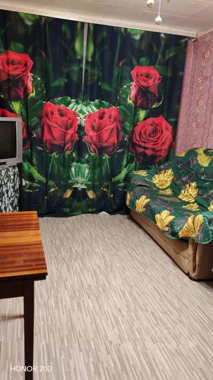 1-к кв. Московская область, Кашира Новая ул., 11А (31.0 м) - Фото 1