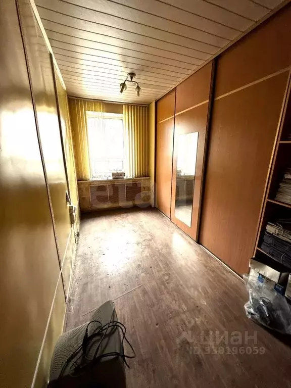 Склад в Хабаровский край, Ванино рп ул. Железнодорожная, 3Б (2212 м) - Фото 1