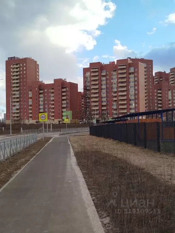 3-к кв. Ярославская область, Ярославль ул. Малая Норская, 3А (69.75 м) - Фото 0
