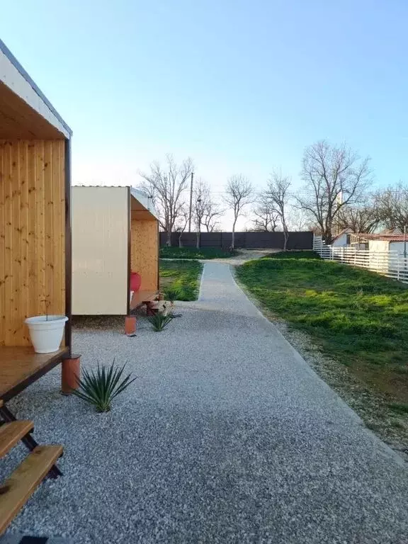 Дом в Севастополь ул. Челюскинцев, 387 (30 м) - Фото 2