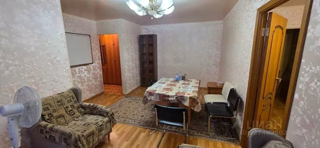 2-к кв. Москва Открытое ш., 21К2 (45.0 м) - Фото 1