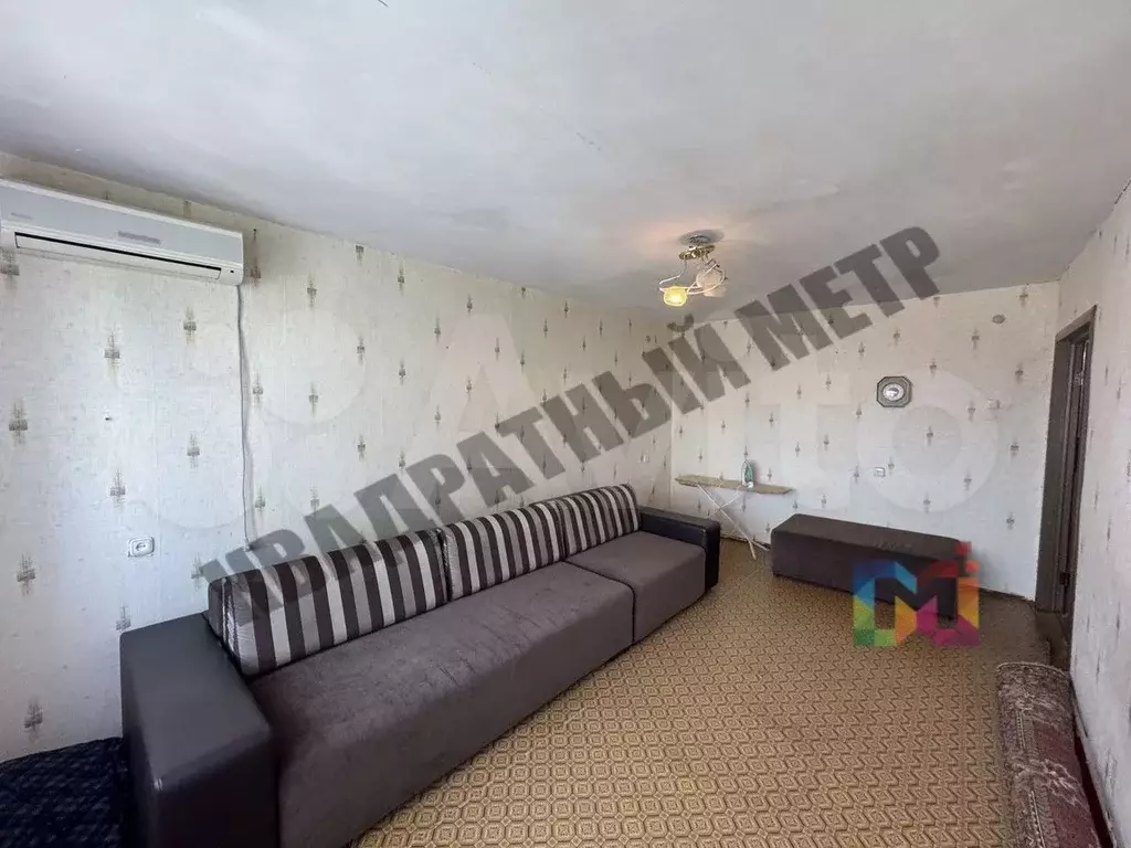 3-к. квартира, 65,7 м, 5/5 эт. - Фото 0