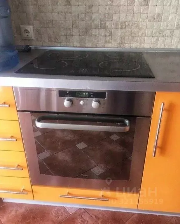 1-к кв. Омская область, Омск ул. 70 лет Октября, 15 (48.0 м) - Фото 1