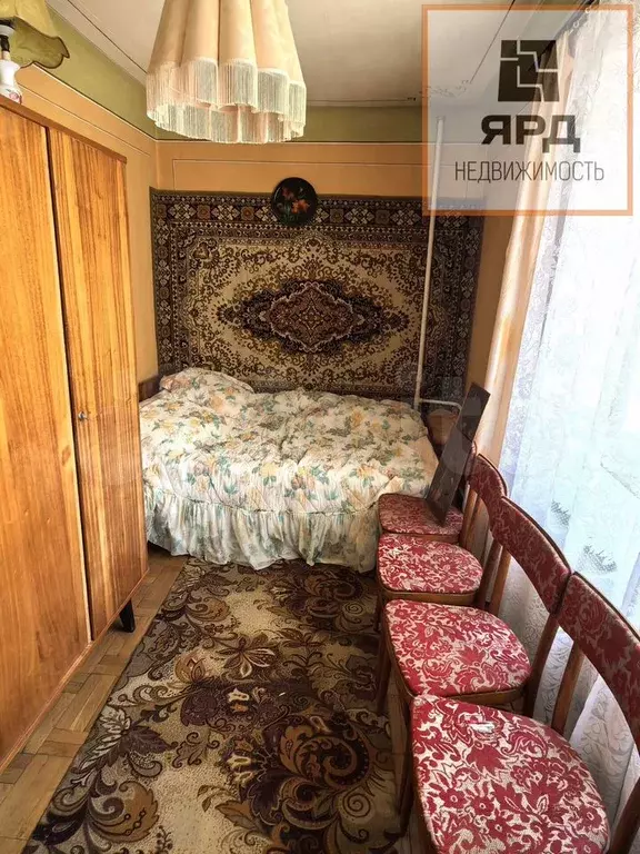 2-к. квартира, 40,3 м, 3/5 эт. - Фото 1