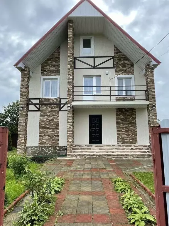 Дом в Москва д. Расторопово,  (120 м) - Фото 2