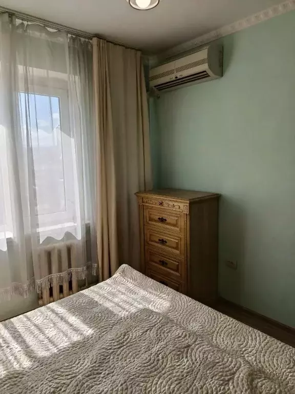 2-к кв. Крым, Симферополь ул. Залесская (56.0 м) - Фото 1