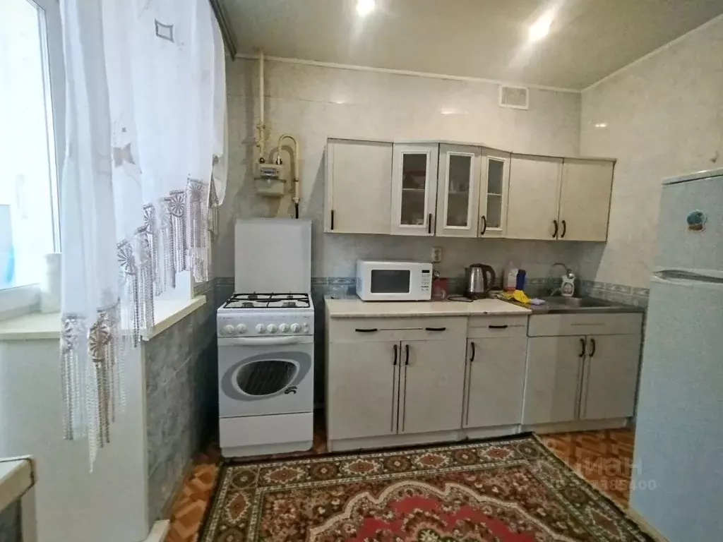 1-к кв. Нижегородская область, Арзамас Зеленая ул., 14 (36.0 м) - Фото 1